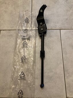 Stojánek na kolo Kubikes 16 - 2