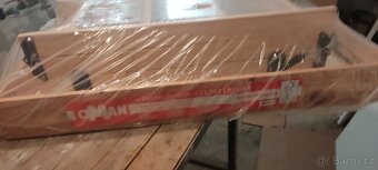 Prodám půdní schody - 2