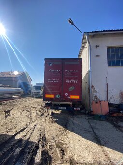 KOGEL STANDART SAF ZVEDAČKA - 2