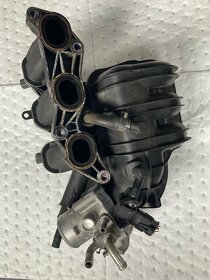 Hyundai i10 sání s klapkou - 2