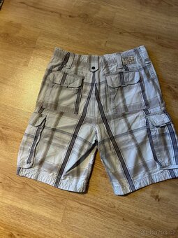 Tommy Hilfiger cargo šortky XL - 2