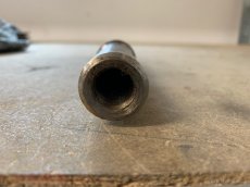 Čep předního tlumiče - spodní Liaz - 2