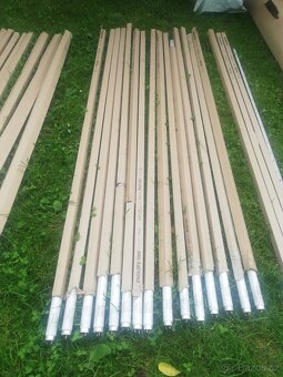 Trubice zářivky - 2