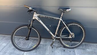 Horské kolo Merida - 2