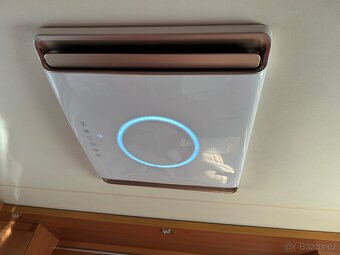 Klimatizace do karavanu Sinclair - 2