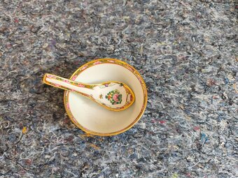 Porcelánová miska - 2
