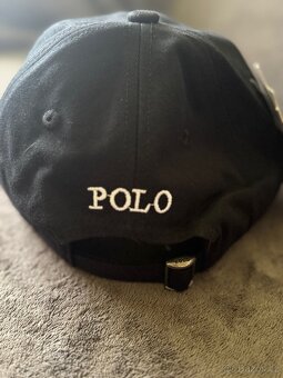 Ralph Lauren čepice - 2