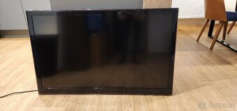 TV- LG 47LE5500 - ZA - 2