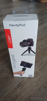 Mini stativ joby - 2