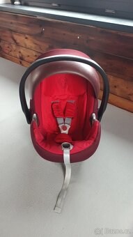 Vajíčko Cybex 0-9kg - 2