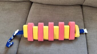 Prodám dětský plavecký pásek DENA - 2