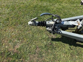 Happert plato, přepravník - 2