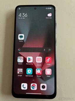 Redmi note 10 Xiaomi mobil - 2