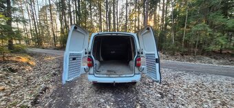 Vw t5 1.9 tdi rok 2008 - 2