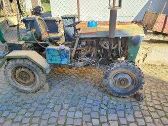 Traktor - 2
