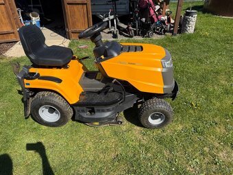 Stiga 3084H - 2