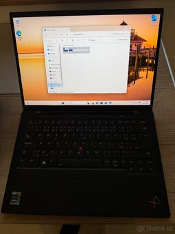 Lenovo ThinkPad X1 Carbon - 2