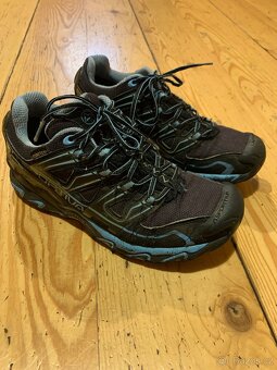 Boty Lasportiva - 2