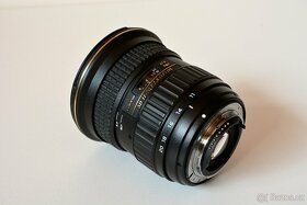 Tokina 11-20/2,8 AF-X Pro DX Nikon F - 2