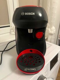 Prodám Kávovar Bosch - 2