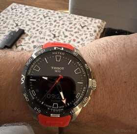 TISSOT T TOUCH - 2