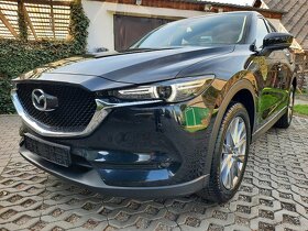 Mazda CX-5 2.0i 121kw Skyactiv AT • Revolution Top • 2020 - 2