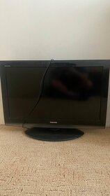 Toshiba 32LV733 FullHD 82cm - 2