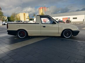 Škoda Felicia pick-up - 2