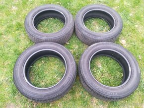 205/60 r16 letni pneumatiky sada, - 2