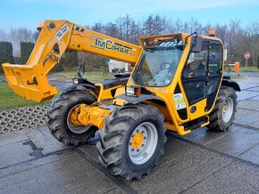teleskopický manipulátor MERLO P32.6L TOP - 2