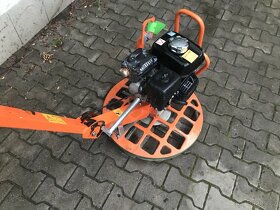 hladička na beton Atlas Copo BG210 - 2