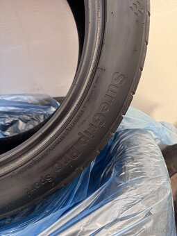 Letní 245/45/18 Gripmax Suregrip Pro Sport - 2