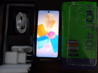 Infinix - 2
