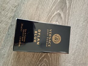 Versace Pour Homme Dylan Blue 30ml - 2