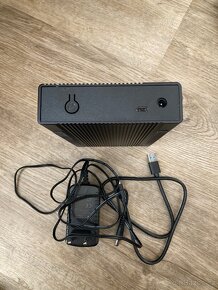 Prodam externi disk 3TB - 2