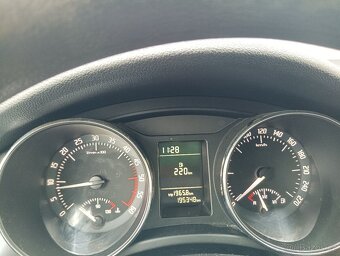 Škoda Superb ii 2.0 TDI 125.kw 4x4 - 2