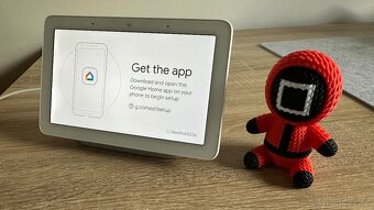 Google Nest Hub - 2