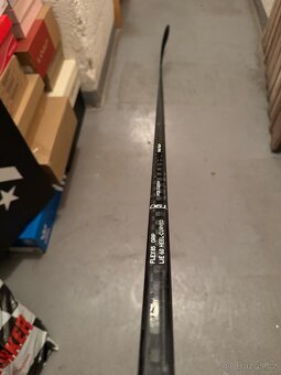Hokejka Sher-wood t90 pp26 flex 85 leva ruka dole - 2