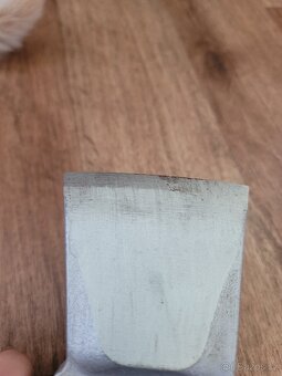 Sekera Fiskars X10 (60 cm) - 2