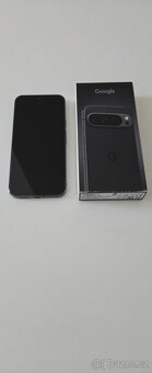 Google Pixel 9 Pro XL 128GB černý CZ - 2