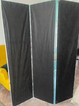 Paravan pampeliska - 2