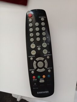 TV Plazma SAMSUNG 107cm - 2
