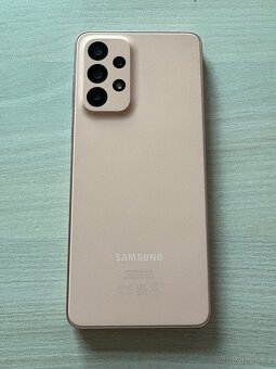Samsung galaxy A33 5G - 2