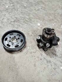 Servo čerpadlo Octavia 1 - 2
