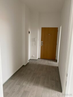 Městský byt Poděbradova 1119, Louny - 2