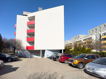 Prodej bytu 1+kk, 47m2, Olomouc, Řepčín - 2