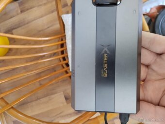 Creative Sound BlasterX G6 - 2