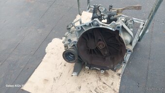 Převodovka 1.4 16V Fabia - 2
