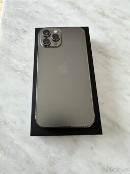 iPhone 12 Pro Max 256 Gb - 2
