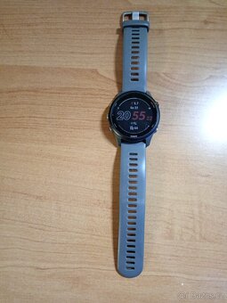 Garmin forerunner 255 - 2